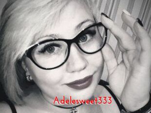 Adelesweet333
