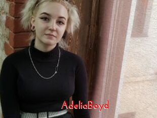 AdeliaBoyd