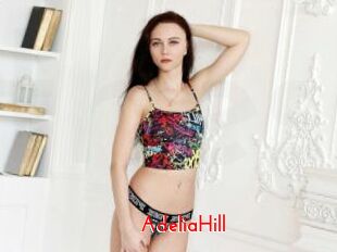 AdeliaHill