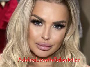 AdelinaLovetteBabestation