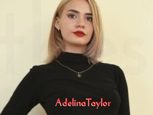 AdelinaTaylor
