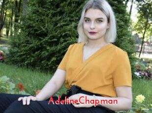 AdelineChapman