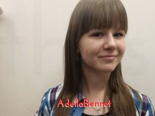 AdellaBennet