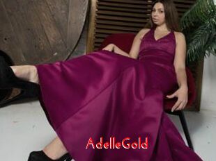 AdelleGold