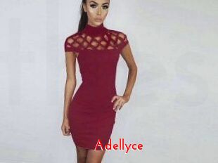 Adellyce