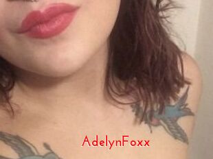 AdelynFoxx