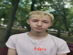 Aderis