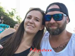 Adiyostxxx