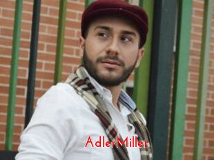AdlerMiller