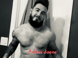 Adonis_daone