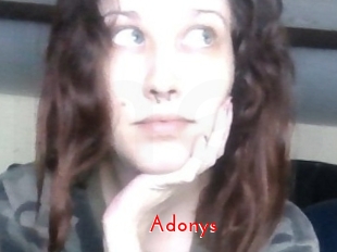 Adonys