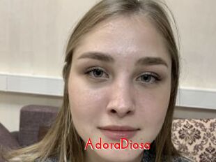 AdoraDiosa