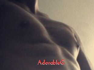 AdorableG