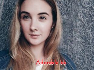 Adorable_bb