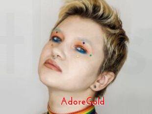 AdoreGold