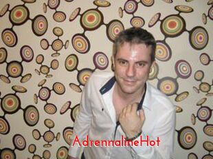 AdrennalineHot