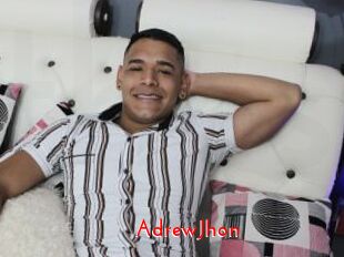 AdrewJhon The Sex