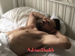 AdrianSheikh The Sex