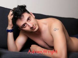 AdrianWright