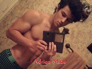 Adrian_Maze