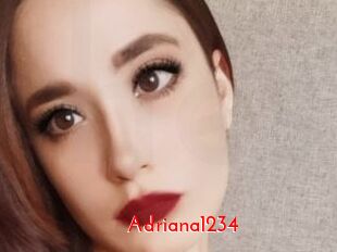 Adriana1234