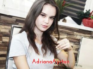AdrianaAyrton