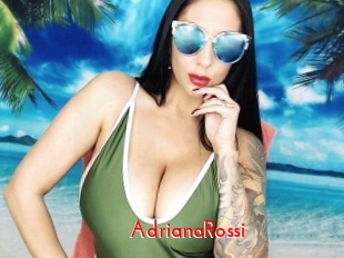 AdrianaRossi The Sex