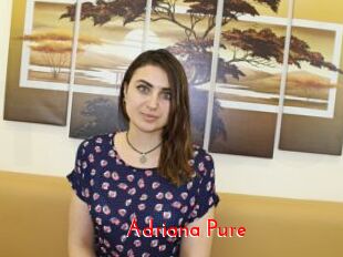 Adriana_Pure