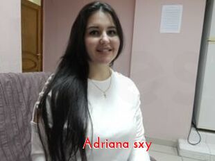Adriana_sxy The Sex
