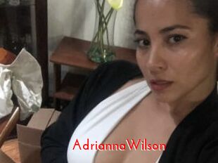 AdriannaWilson