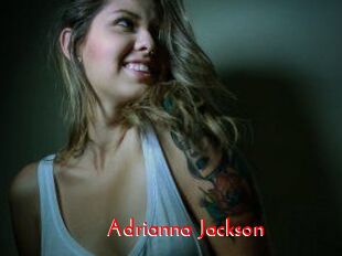 Adrianna_Jackson