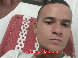 Adriano_Johnson