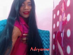 Adryanne
