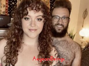 AegeanBeings