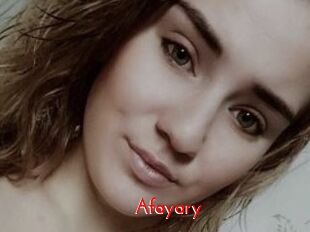 Afayary