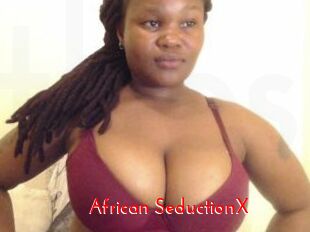 African_SeductionX