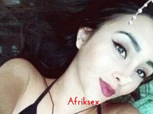 Afriksex
