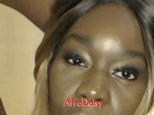 AfroDaisy