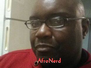 AfroNerd