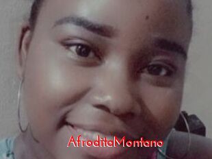 AfroditaMontano