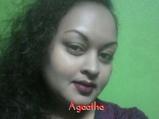 Agaatha