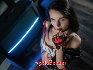 AgataBander