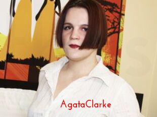 AgataClarke