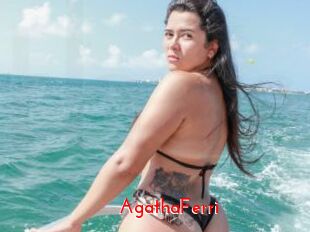 AgathaFerri