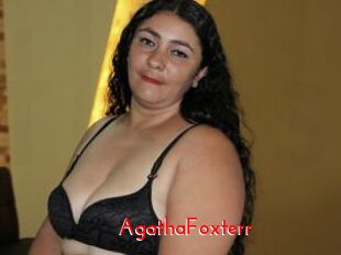 AgathaFoxterr