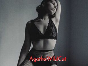 AgathaWildCat The Sex