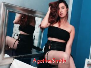 AgathasSmith