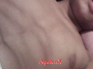 Agaton_X