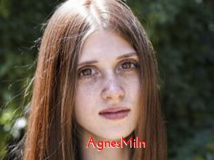 AgnesMiln
