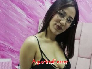 AgustinaFerrer